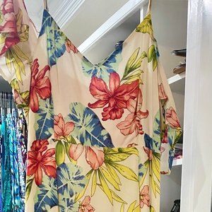 Davi & Dani sundress, size large